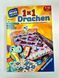 Настільна гра Дракон 1x1  Ravensburger (Drachen 1x1) 24976 24976 фото 6