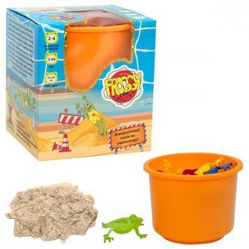 Гра для розвитку моторики пальчиків Froggy Pool (без коробки, в пакеті) 1839989629 фото