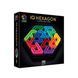 Логічна гра Smart Games, IQ Hexagon Deluxe IQ Делюкс. Шестикутник 2915291687 фото 1
