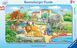 Пазл 15 ел. Зоопарк Ravensburger 2272677461 фото 1
