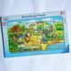 Пазл 15 ел. Зоопарк Ravensburger 2272677461 фото 2