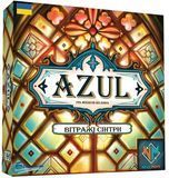 Азул. Вітражі Сінтри (Azul: Stained Glass of Sintra) 2442431203 фото