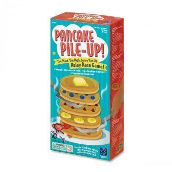 Настільна гра Pancake Pile-Up LP2318 фото