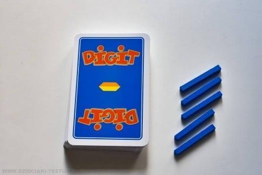 Настільна гра Piatnik Digit 1949399103 фото