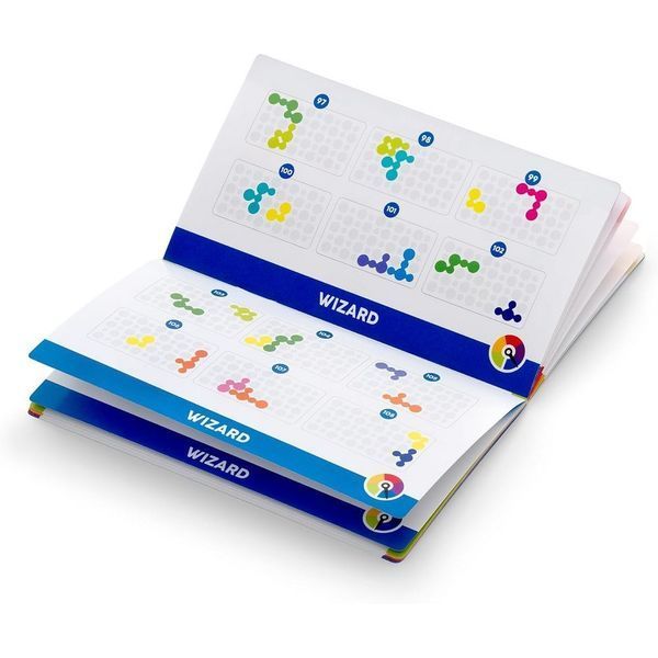 Логічна гра Smart Games IQ Бульбашки SG 493 2798481663 фото