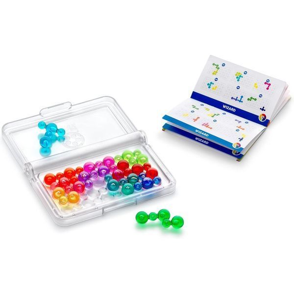 Логічна гра Smart Games IQ Бульбашки SG 493 2798481663 фото