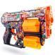 Бластер X-Shot Skins Dread Sketch 36517 H фото 3
